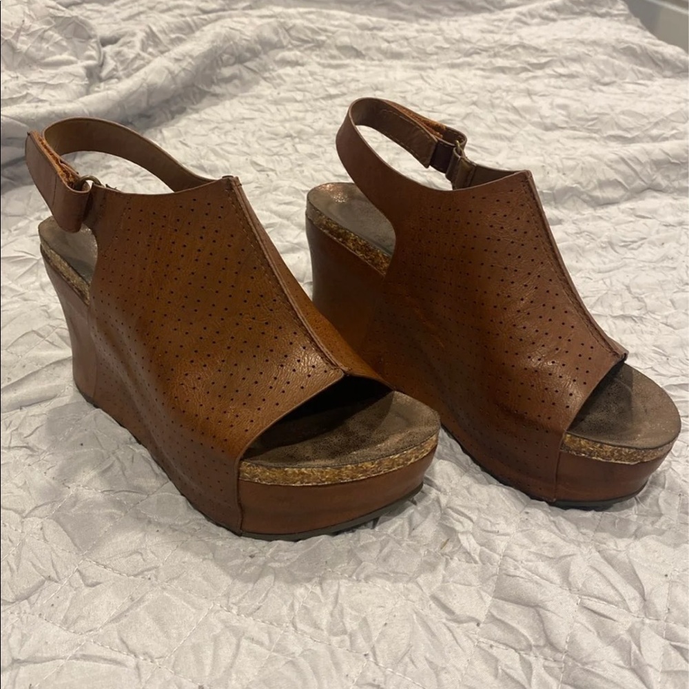 Wedges